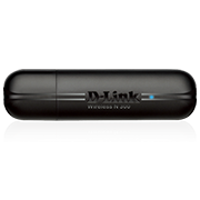 D-LINK WIRELESS N USB ADAPTER